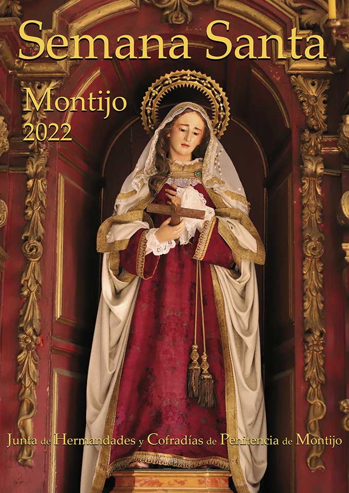Semana Santa en Montijo 2022 Montijo
